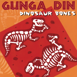 Dinosaur Bones