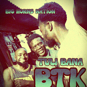 Tuli Bana Btk