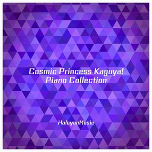 Reply (from "Cosmic Princess Kaguya!") (Piano Version)