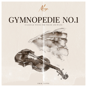 Gymnopédie No.1