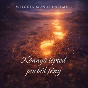 Könnyű lépted porból fény