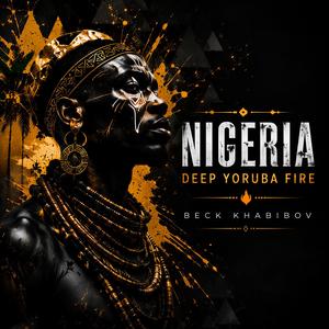 Nigeria (Deep Yoruba Fire)