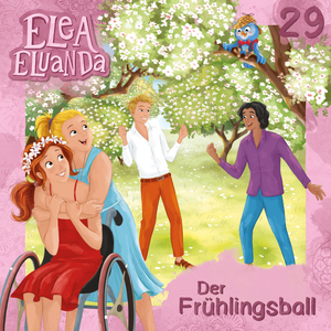 Elea Eluanda Titellied