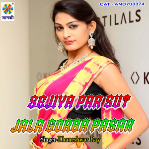 Sejiya Par Sut Jala Gorba Pasar