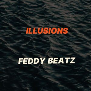 "Illusions" Dark trap type beat
