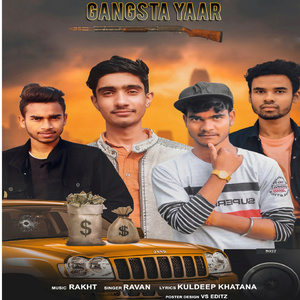 Gangsta Yaar