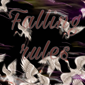 坠落规则Falling rules（Prod by-Penthouse Penthouse）