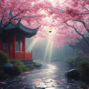 《春色知几许》