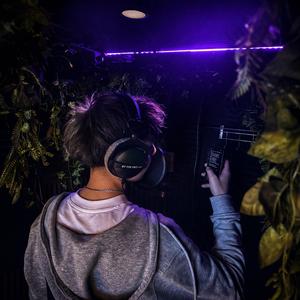 Finesse (feat. Zimazilla)