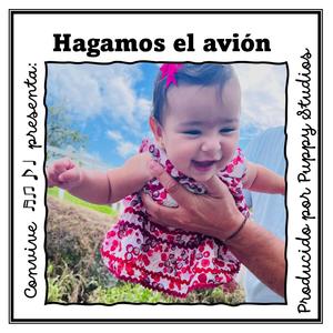 Hagamos el avión