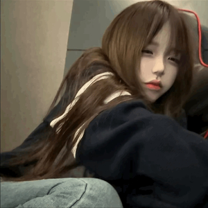 你真诚里掺杂着谎话