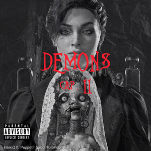 Demons Cap Ii