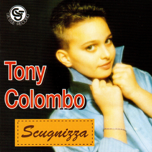 Na mezza 'nnammurata