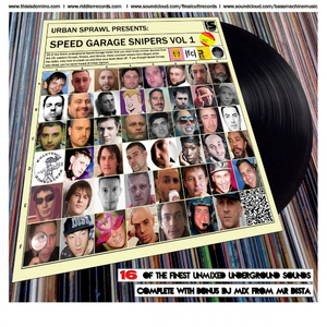 Goin On (Original Mix)