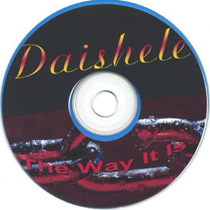 I Wanna Say ( Daishele )