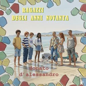 Il cane è sul tavolo