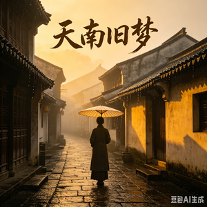 雾里站台