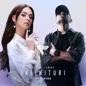 Infinituri (Arty Violin Remix)