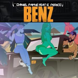 Benz (feat. G Perico)