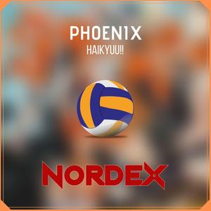 Phoenix (Haikyuu!!)