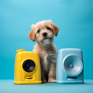 El Desfile Del Cachorro Que Baila Con Orgullo