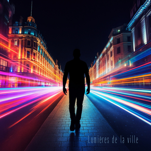 Lumières de la ville
