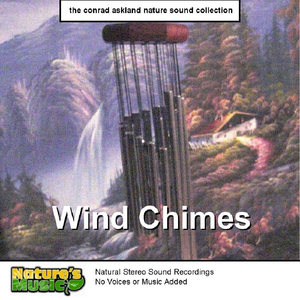 Wind Chimes Sound 2