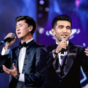 To'yiga borib kelamiz