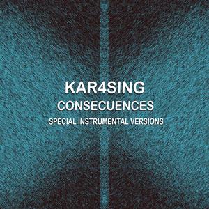 Consecuences (Edit Instrumental Mix)