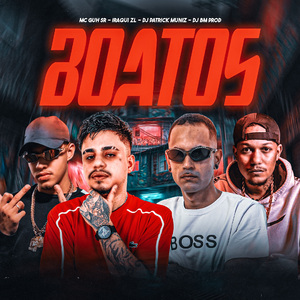 BOATOS