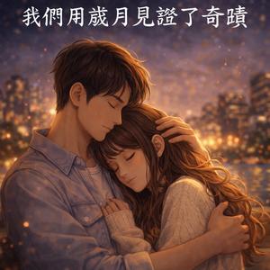 我們用歲月見證了奇蹟（We Let Time Prove Our Miracle）