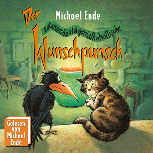 Der Wunschpunsch - Teil 49