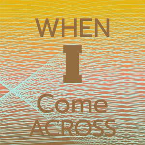 I Wanna Be Your alias