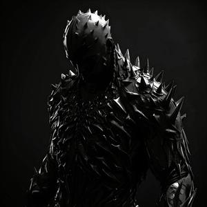 ALPHA INSTINCT (SLOWEST VERSION)