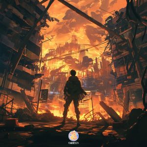 【FREE】懦弱（Old School x Sad BoomBap Type Beat)