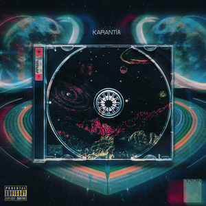 Gezegen (Slowed+Reverb)