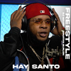 Dj Scuff - Hay Santo Freestyle