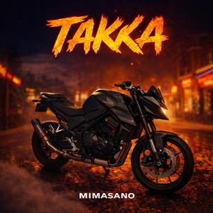 TAKKA