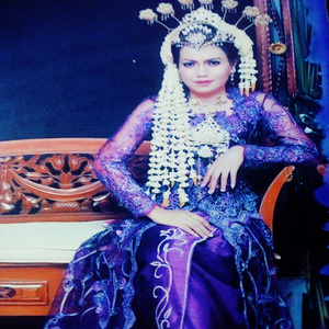 Terimakasih Sayang