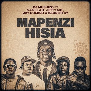 Mapenzi Hisia