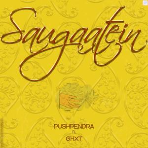 Saugaatein (feat. ghostydidthat)