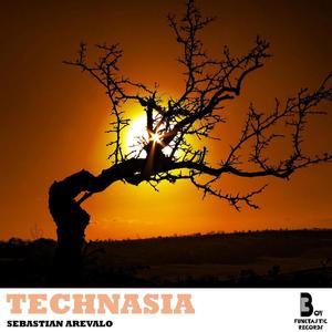 Technasia (Original mix)