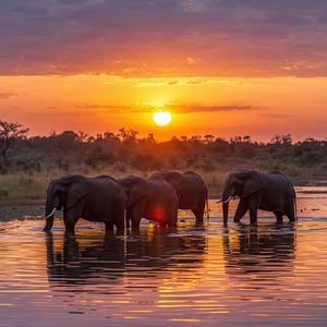 africa spirit