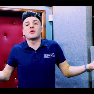 Gravé 3achkah Fi Galbi (feat. Cheb Nassim)