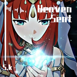 Heaven Sent(Sped up)