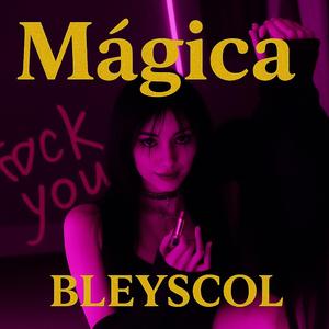 Bleyscol (Magica)
