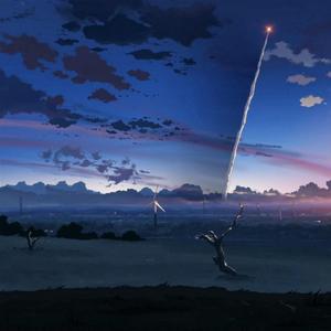 我们永远的等待