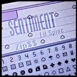 SENTIMENT（Prod by. Bruferr Beatz)