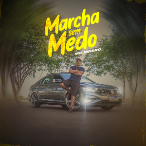 Marcha sem Medo