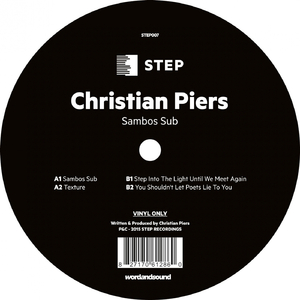 Step Into The Light Until We Meet Again (Original Mix)